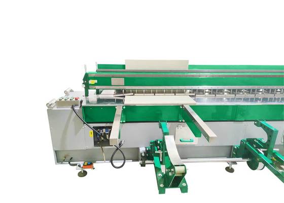 SWT-PH2000 la commande numérique par ordinateur automatique pp couvrent la machine de soudure
