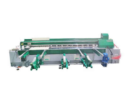 SWT-PH2000 la commande numérique par ordinateur automatique pp couvrent la machine de soudure