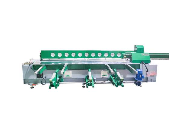 Le PE pp de PVC SWT-PH4000 futé couvrent le baril de For Making Spinning de soudeuse de fusion de bout