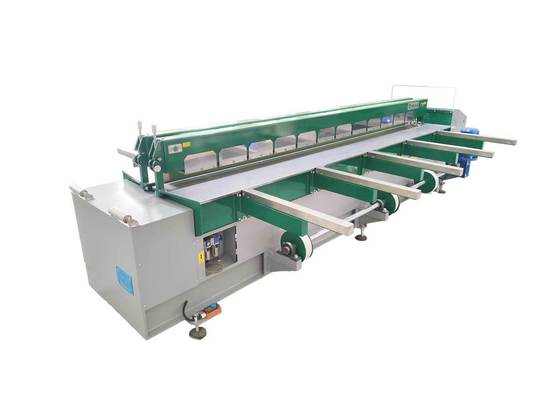Feuille en plastique de PE de Rust Resistant For de soudeuse de feuille de certification de la CE