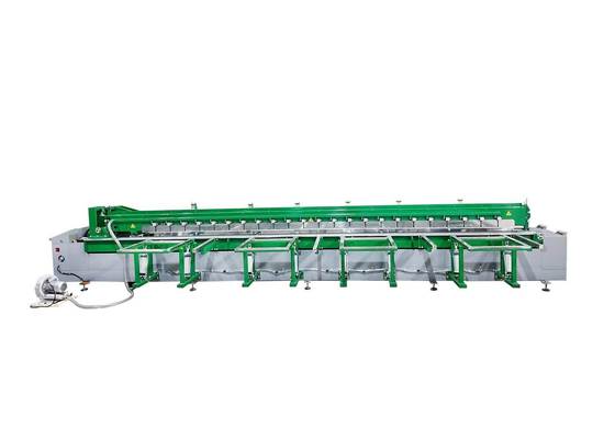 machine de soudure en plastique de la feuille 380V