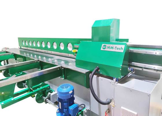 Machine de soudure en plastique de feuille de la commande numérique par ordinateur 380V