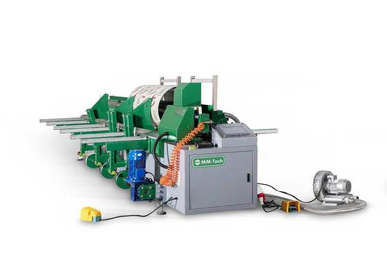 Machine à cintrer de soudure de feuille en plastique de certification de la CE pour l'épaisseur de feuille de 3.0mm - de 25.0mm