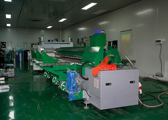 3-20mm HDPE Sheet Butt Fusion Welding Machine