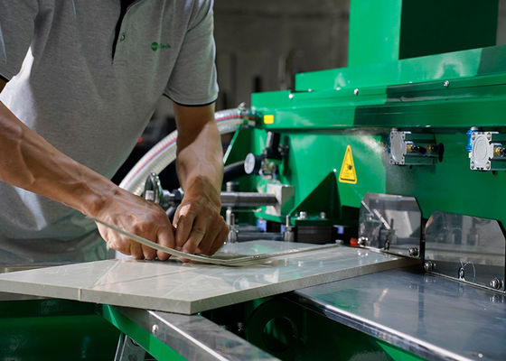 3-20mm HDPE Sheet Butt Fusion Welding Machine