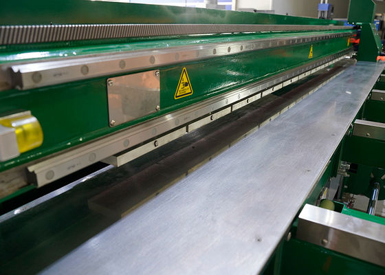 3-20mm HDPE Sheet Butt Fusion Welding Machine