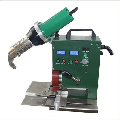 Soudeuse à air chaud SWT-PAU 3600W pour bâche PVC, soudeuse de type table