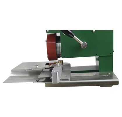 Soudeuse à air chaud SWT-PAU 3600W pour bâche PVC, soudeuse de type table