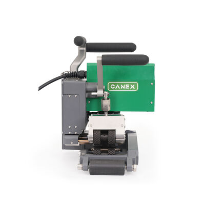 Machine de soudage à pleine puissance à géomembrane HDPE CX600