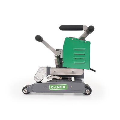 Machine de soudage à pleine puissance à géomembrane HDPE CX600