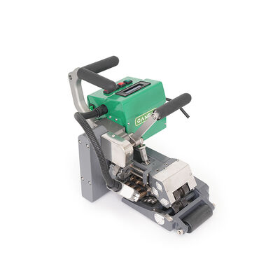 1.0-4.0mm HDPE géomembrane soudeur à coude à chaud CX700