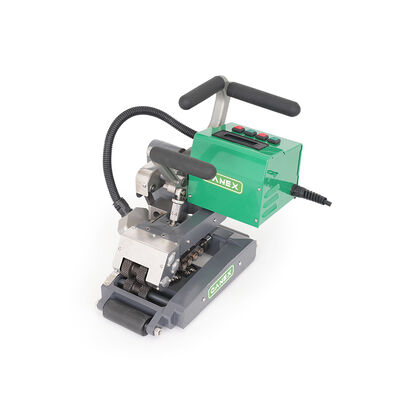 1.0-4.0mm HDPE géomembrane soudeur à coude à chaud CX700