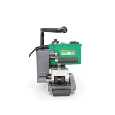 Machine à géomembrane à coude chaude CX900 0,8-3,0MM