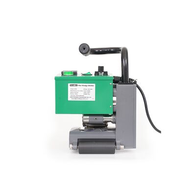 Machine à géomembrane à coude chaude CX900 0,8-3,0MM