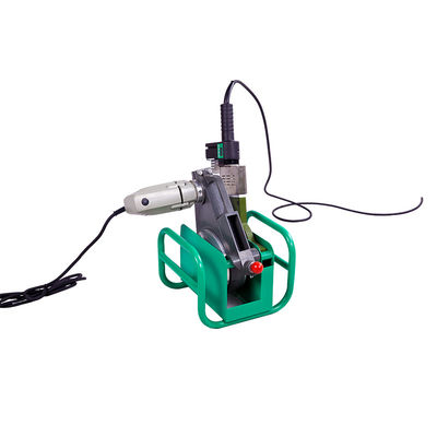 Machine manuelle de fusion de bout du volume 0.31CBM anticorrosion