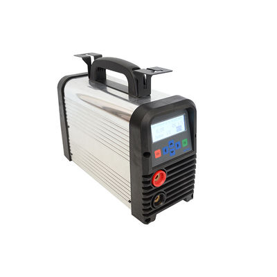 Machines de soudure de la CE DPS20-2.2KW Electrofusion pour des tuyaux de polyéthylène