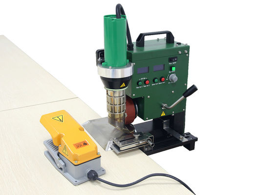 Tableau 20Kg soudant la machine de soudure de TPO 3600w 2300w 2 ans de garantie