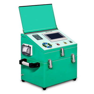 machine 315MM-630MM SWT-V630/315A de soudure par fusion de bout du HDPE 400V