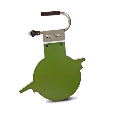 soudeuse automatique de bout de machine de soudure par fusion de bout de tuyau de HDPE de 200mm-450mm