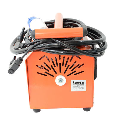 Options multilingues Automatique multifonctionnelle PE Pipe Machine de soudage par électrofusion Machines de soudage par électrofusion