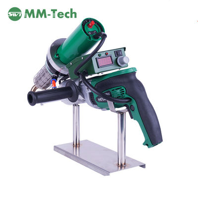 SWT - machine de soudure tenue dans la main d'extrusion de NS600B 2.0KG/H 3400W