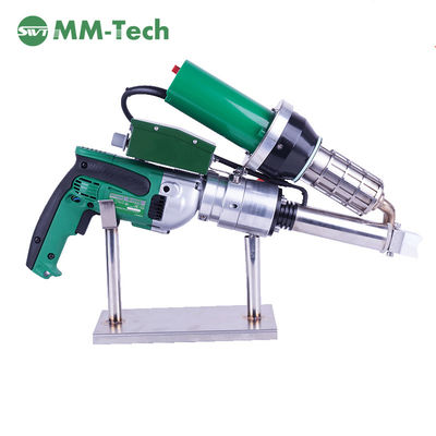 SWT - machine de soudure tenue dans la main d'extrusion de NS600B 2.0KG/H 3400W