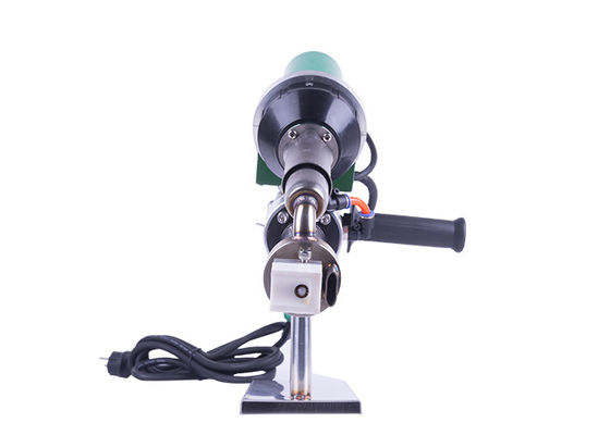 CE de la machine de soudure d'extrusion de fluorure de polyvinylidène 50HZ 60HZ approuvé