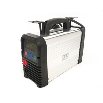 Multifonctionnel automatique avec toute la machine de soudure d'Electrofusion de tuyau de polyéthylène d'accessoires