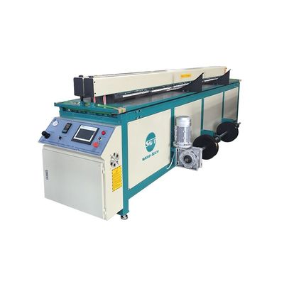Feuille en plastique de PE de Rust Resistant For de soudeuse de feuille de certification de la CE