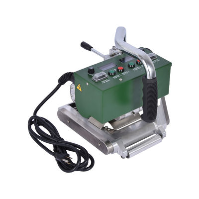 Machine de soudure de PVC Geomembrane de la CE pp 0.5m/Min-8m/Min Welding Speed