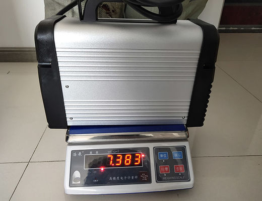 Machine de soudure de la CE 3.5KW Electrofusion pour le tuyau de transport de l'eau