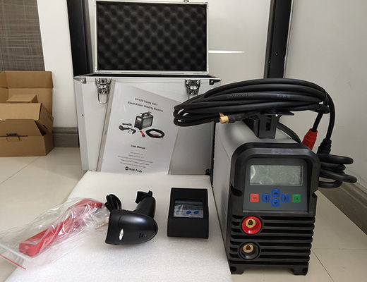 Machine de soudure de la CE 3.5KW Electrofusion pour le tuyau de transport de l'eau