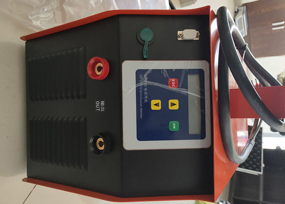 équipement d'Electrofusion de tuyau de 500mm, machine de soudure de tuyau de polyéthylène