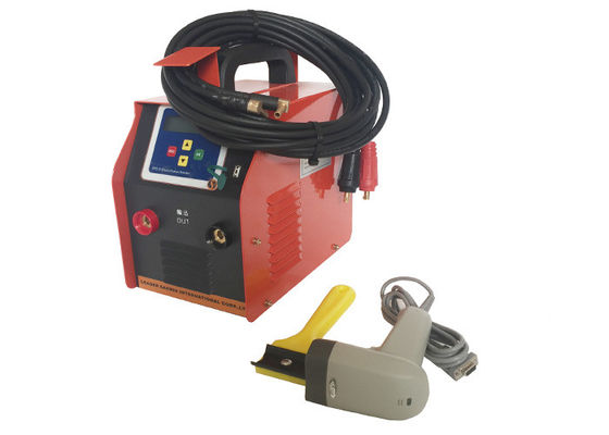 machine de soudure de 20mm-630mm 12KW Electrofusion pour le tuyau de soudure
