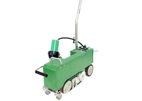 soudeur de toit de 1800W Tpo, soudeurs d'air chaud pour le matériel imperméable