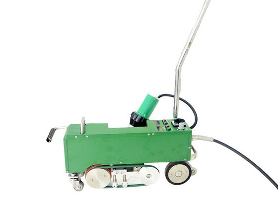 soudeur de toit de 1800W Tpo, soudeurs d'air chaud pour le matériel imperméable