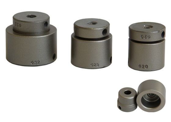 outil de fusion de prise de 20mm 40mm Digital pour le tuyau et les garnitures de PPR