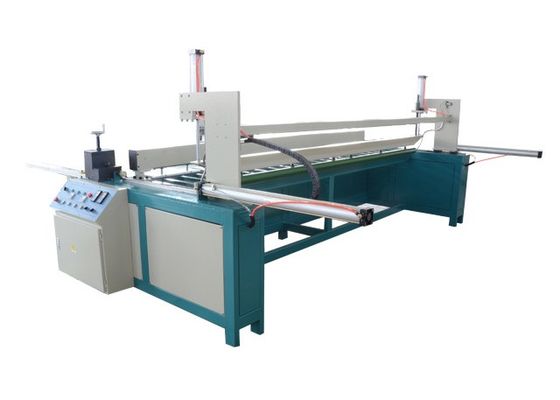 Norme chimique de la machine à cintrer 380V DVS de feuille de PVC de conteneurs