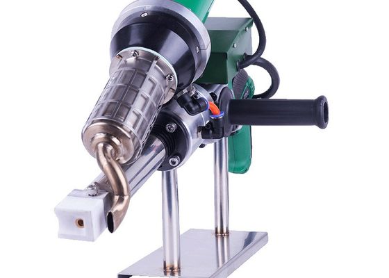 SWT - NS600B 3400W 360 degrés tournant la soudeuse matérielle d'extrusion de PVC