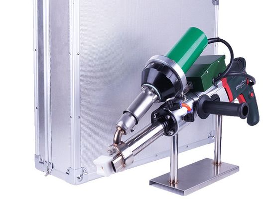 SWT - arme à feu de soudure de 610A 220V 5mm Rod Suitable Green Type Extrusion