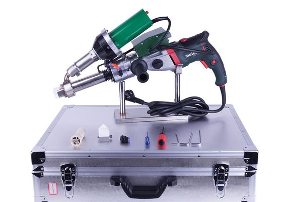 SWT - arme à feu de soudure de 610A 220V 5mm Rod Suitable Green Type Extrusion