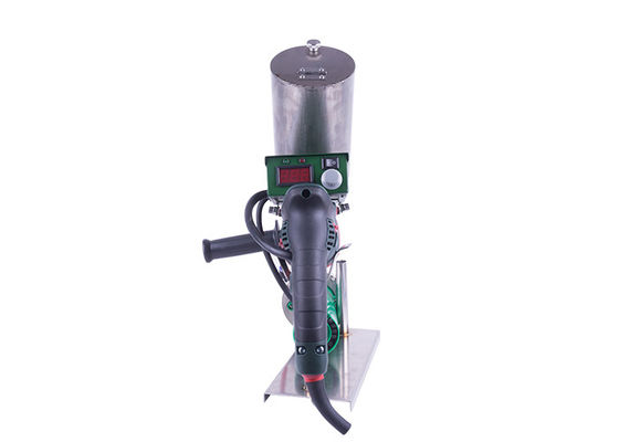 Machine de soudure d'extrudeuse de granules de HDPE 1300W 220V avec le moteur de Metabo