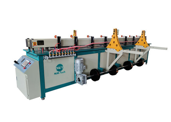 380V PVC Plastic Sheet Welding Machine