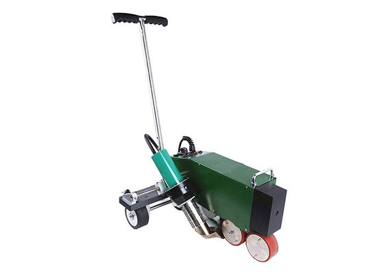 Imperméabilisation automatique de toit de la publicité de la machine de soudure de SWT-WP1 TPO 4200W scellée