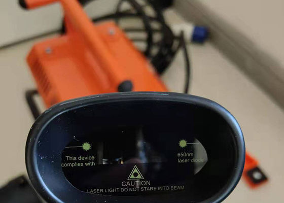Le PE pp sifflent le certificat de la CE de l'appareil à souder d'Electrofusion 20mm-400mm