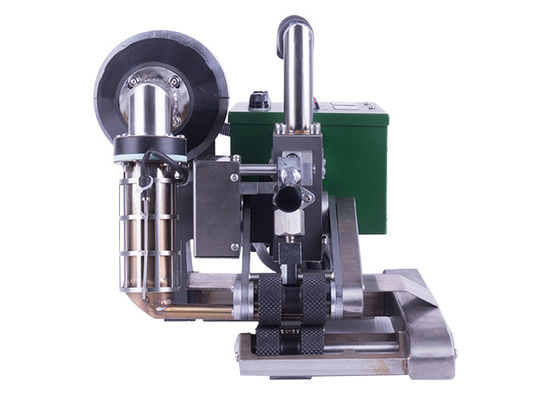 HDPE SWT-NS700 rayant la soudeuse chaude de cale pour des constructions de toit