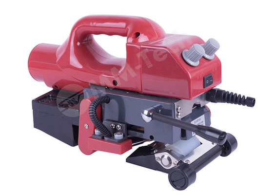 Machine de soudure de imperméabilisation de Geomembrane pour 0.2mm-1.5mm