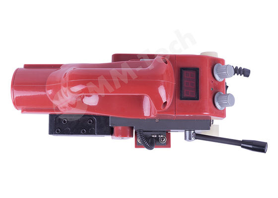SWT - NS800D 1800W soudeuse chaude portative de cale d'épaisseur de 0,2 - de 1.5MM