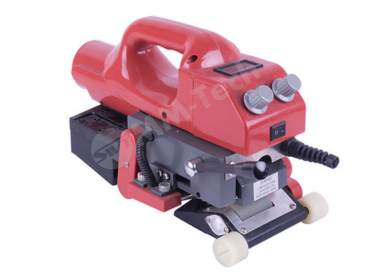 SWT - NS800D 1800W soudeuse chaude portative de cale d'épaisseur de 0,2 - de 1.5MM