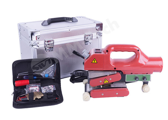 SWT - NS800D 1800W soudeuse chaude portative de cale d'épaisseur de 0,2 - de 1.5MM